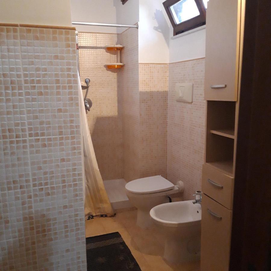 Nice Apartment In The Center Of Palermo - Bivani Via Colonna Rotta Exterior photo
