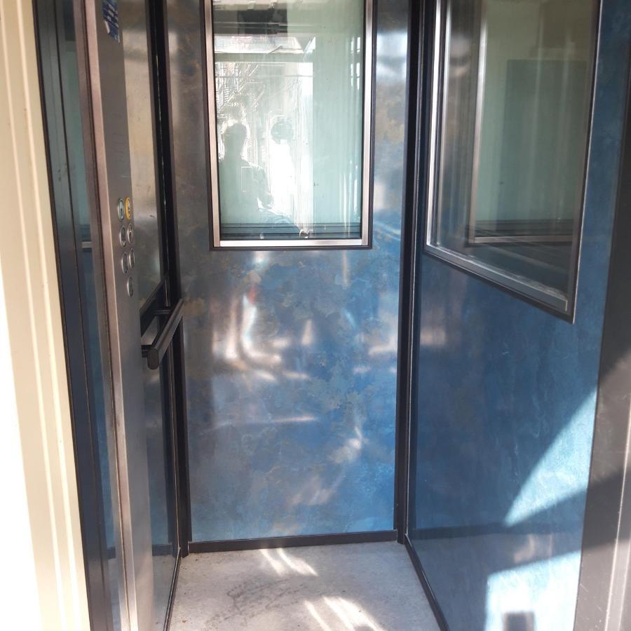 Nice Apartment In The Center Of Palermo - Bivani Via Colonna Rotta Exterior photo