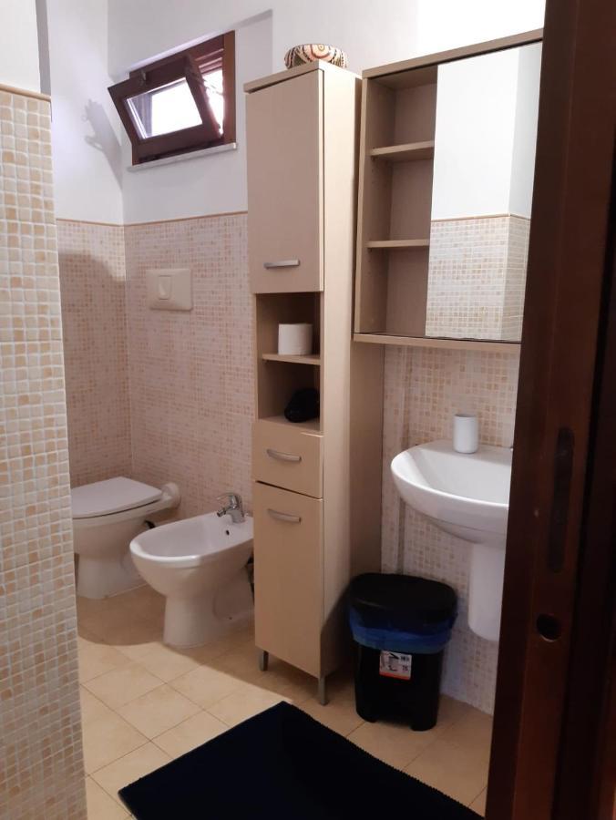 Nice Apartment In The Center Of Palermo - Bivani Via Colonna Rotta Exterior photo