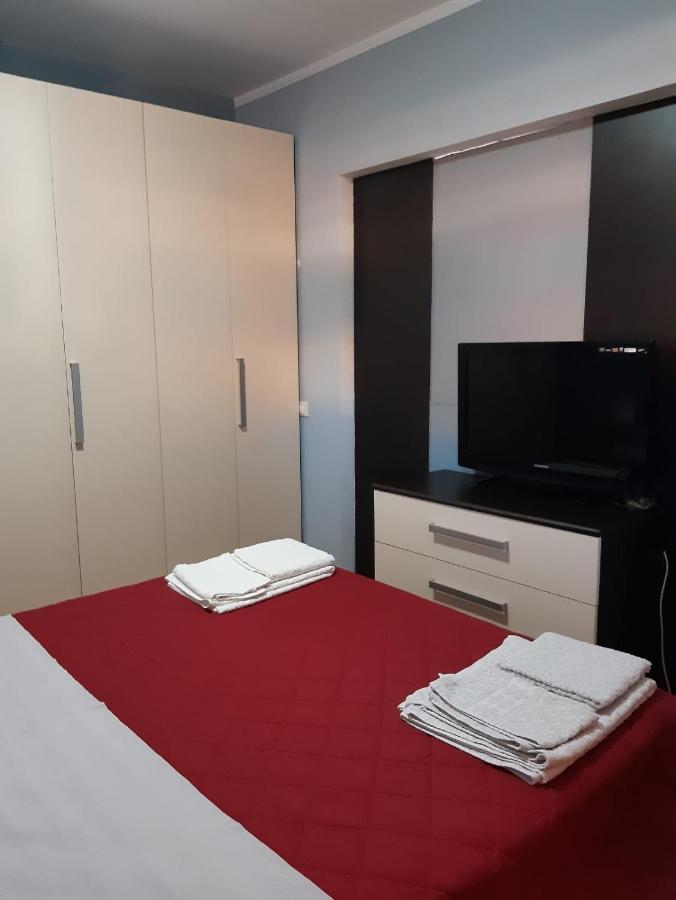 Nice Apartment In The Center Of Palermo - Bivani Via Colonna Rotta Exterior photo