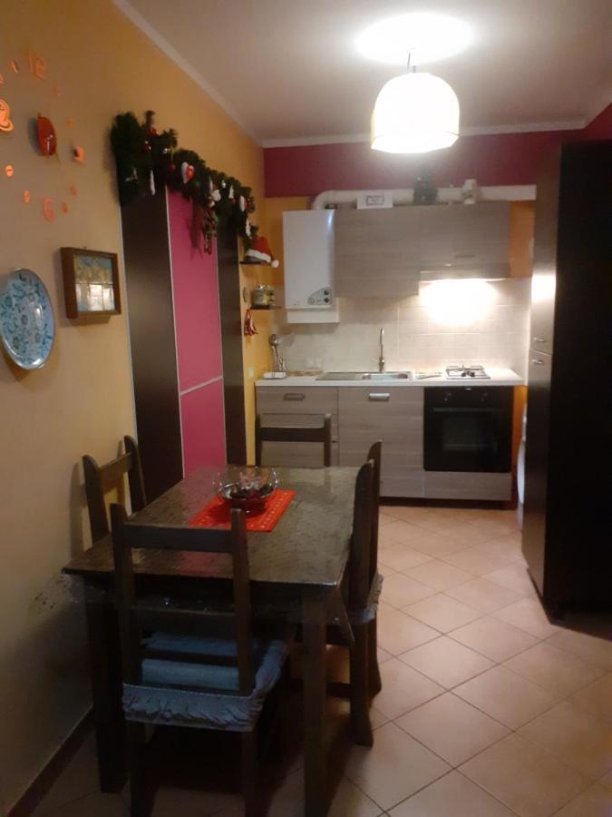 Nice Apartment In The Center Of Palermo - Bivani Via Colonna Rotta Exterior photo