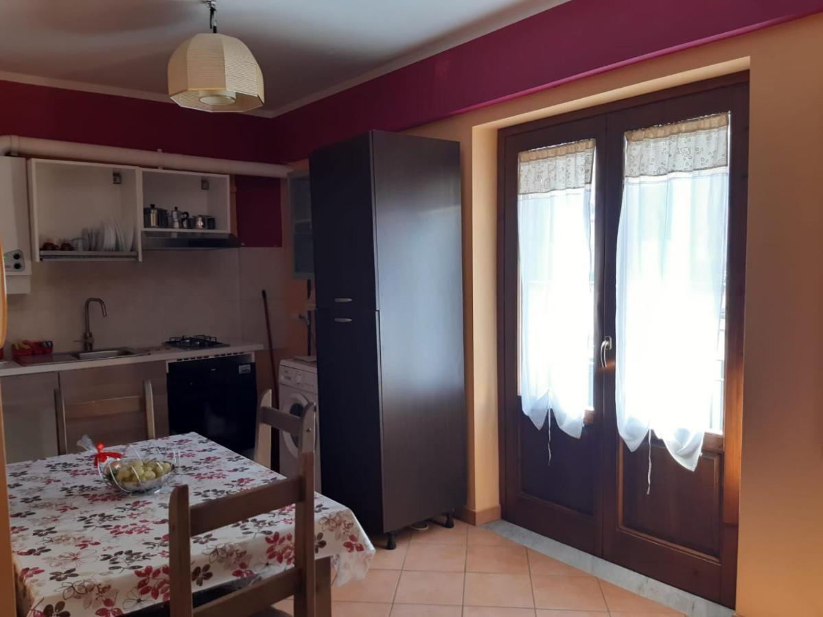 Nice Apartment In The Center Of Palermo - Bivani Via Colonna Rotta Exterior photo