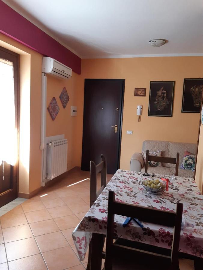 Nice Apartment In The Center Of Palermo - Bivani Via Colonna Rotta Exterior photo